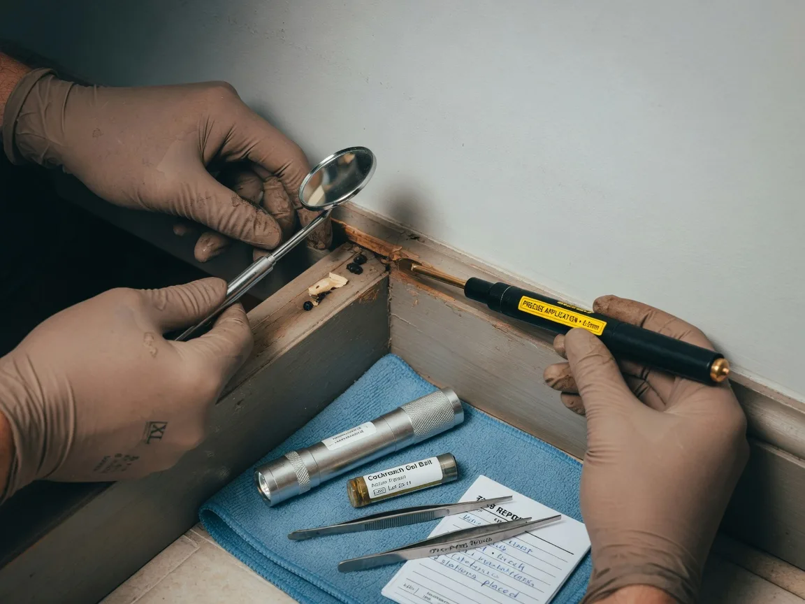 Why choose Emergency Pest Control in Prospect, NY